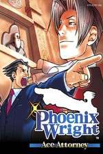 Watch Phoenix Wright: Ace Attorney Zmovies