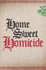 Watch Home Sweet Homicide Zmovies
