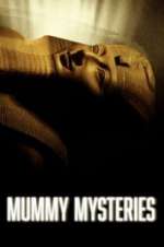 Watch Mummy Mysteries Zmovies