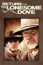 Watch Return to Lonesome Dove Zmovies
