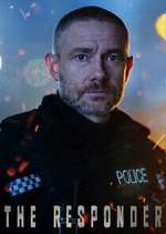 Watch The Responder Zmovies