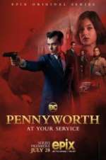Watch Pennyworth Zmovies