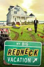 Watch My Big Redneck Vacation Zmovies