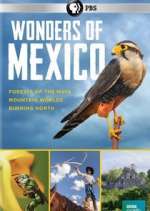 Watch Wonders of Mexico Zmovies