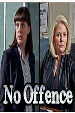Watch No Offence Zmovies