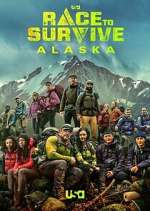 Watch Race to Survive Alaska Zmovies