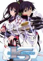 Watch IS: Infinite Stratos Zmovies