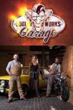 Watch Goblin Works Garage Zmovies
