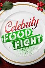 Watch Celebrity Food Fight Zmovies