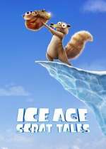 Watch Ice Age: Scrat Tales Zmovies