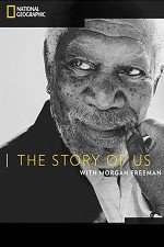 Watch The Story of Us with Morgan Freeman Zmovies