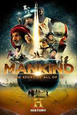 Watch Mankind the Story of All of Us Zmovies