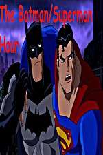 Watch The Batman/Superman Hour Zmovies