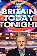 Watch Britain Today Tonight Zmovies