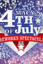Watch Macy's 4th of July Fireworks Spectacular Zmovies