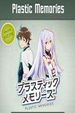 Watch Plastic Memories Zmovies
