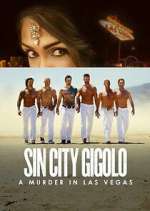 Watch Sin City Gigolo: A Murder in Las Vegas Zmovies