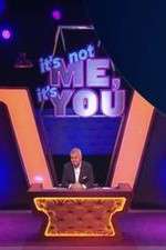Watch It's Not Me, It's You Zmovies