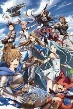 Watch Granblue Fantasy The Animation Zmovies