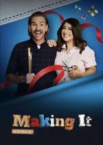 Watch Making It Australia Zmovies