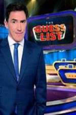 Watch The Guess List Zmovies