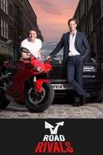 Watch Road Rivals Zmovies