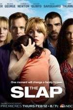 Watch The Slap (US) Zmovies