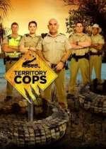 Watch Territory Cops Zmovies