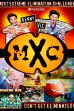 Watch Most Extreme Elimination Challenge Zmovies