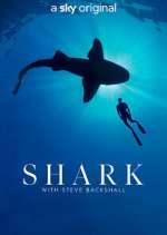 Watch Shark with Steve Backshall Zmovies