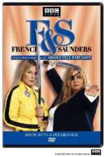 Watch French and Saunders Zmovies
