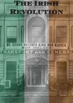 Watch The Irish Revolution Zmovies