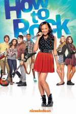 Watch How to Rock Zmovies