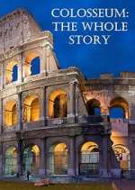 Watch Colosseum: The Whole Story Zmovies
