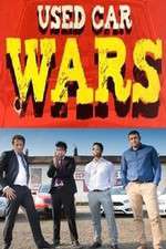 Watch Used Car Wars Zmovies