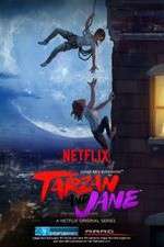 Watch Tarzan and Jane Zmovies