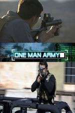 Watch One Man Army Zmovies