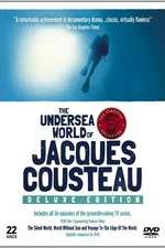 Watch The Undersea World of Jacques Cousteau Zmovies