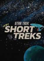 Watch Star Trek: Very Short Treks Zmovies