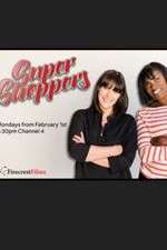 Watch Supershoppers Zmovies