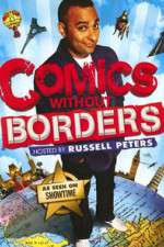 Watch Comics Without Borders Zmovies