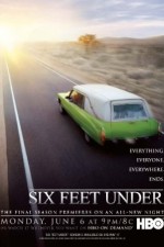 Watch Six Feet Under Zmovies