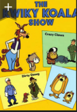 Watch The Kwicky Koala Show Zmovies