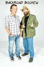 Watch Backroad Bounty Zmovies