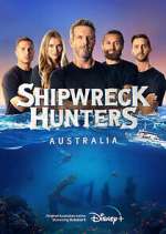 Watch Shipwreck Hunters Australia Zmovies