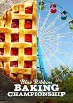Watch Blue Ribbon Baking Championship Zmovies
