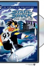 Watch Static Shock Zmovies