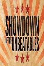 Watch Showdown of the Unbeatables Zmovies