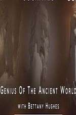 Watch Genius of the Ancient World Zmovies