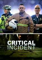 Watch Critical Incident Zmovies